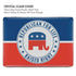 Republican For Life MacBook Air 15in (2023-2025) Case plus Skin